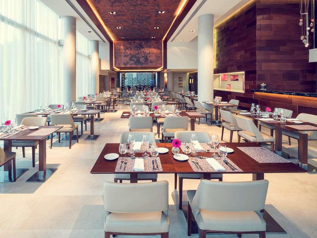 Mercure 산타로사 레스토랑 사진