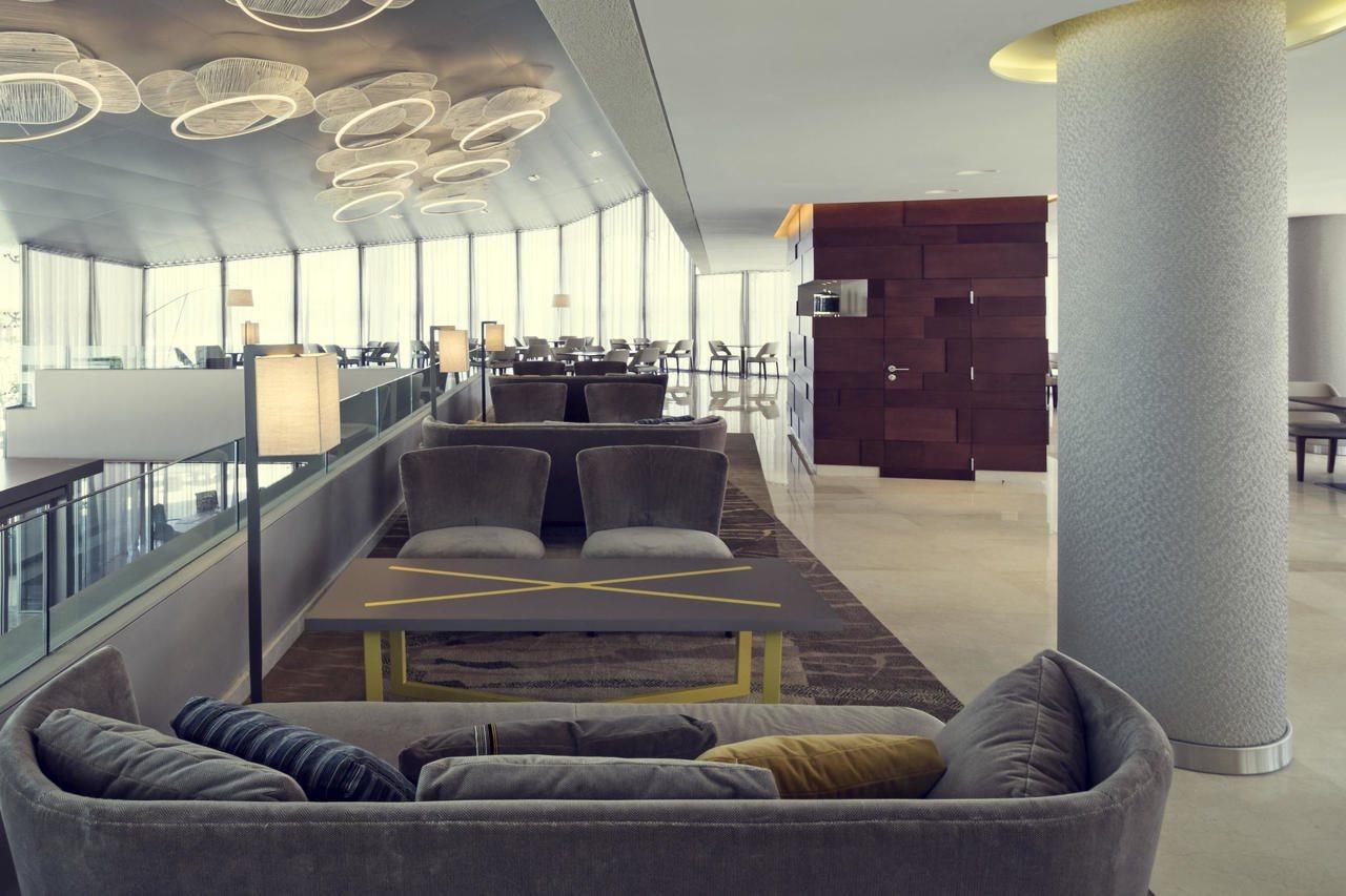 Mercure 산타로사 외부 사진