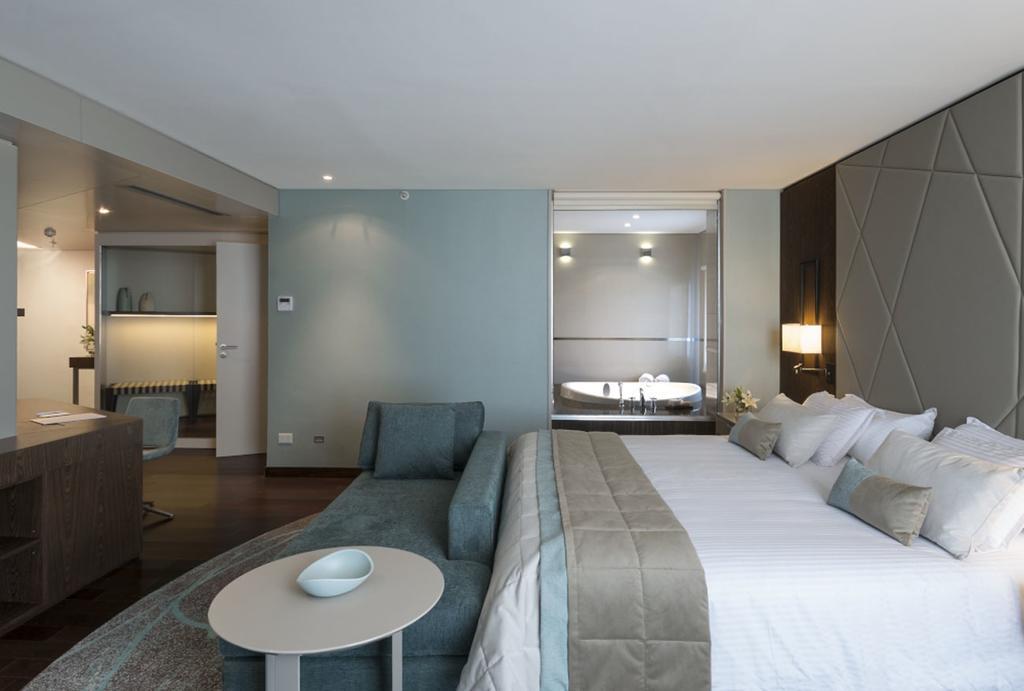 Mercure 산타로사 외부 사진