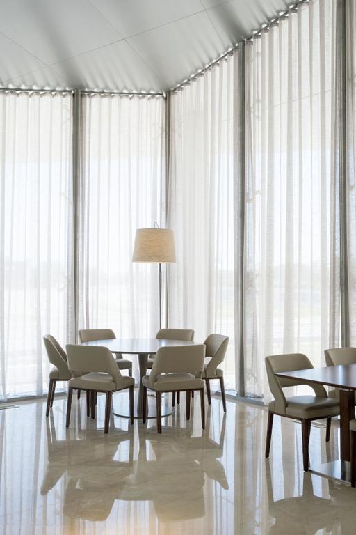 Mercure 산타로사 외부 사진